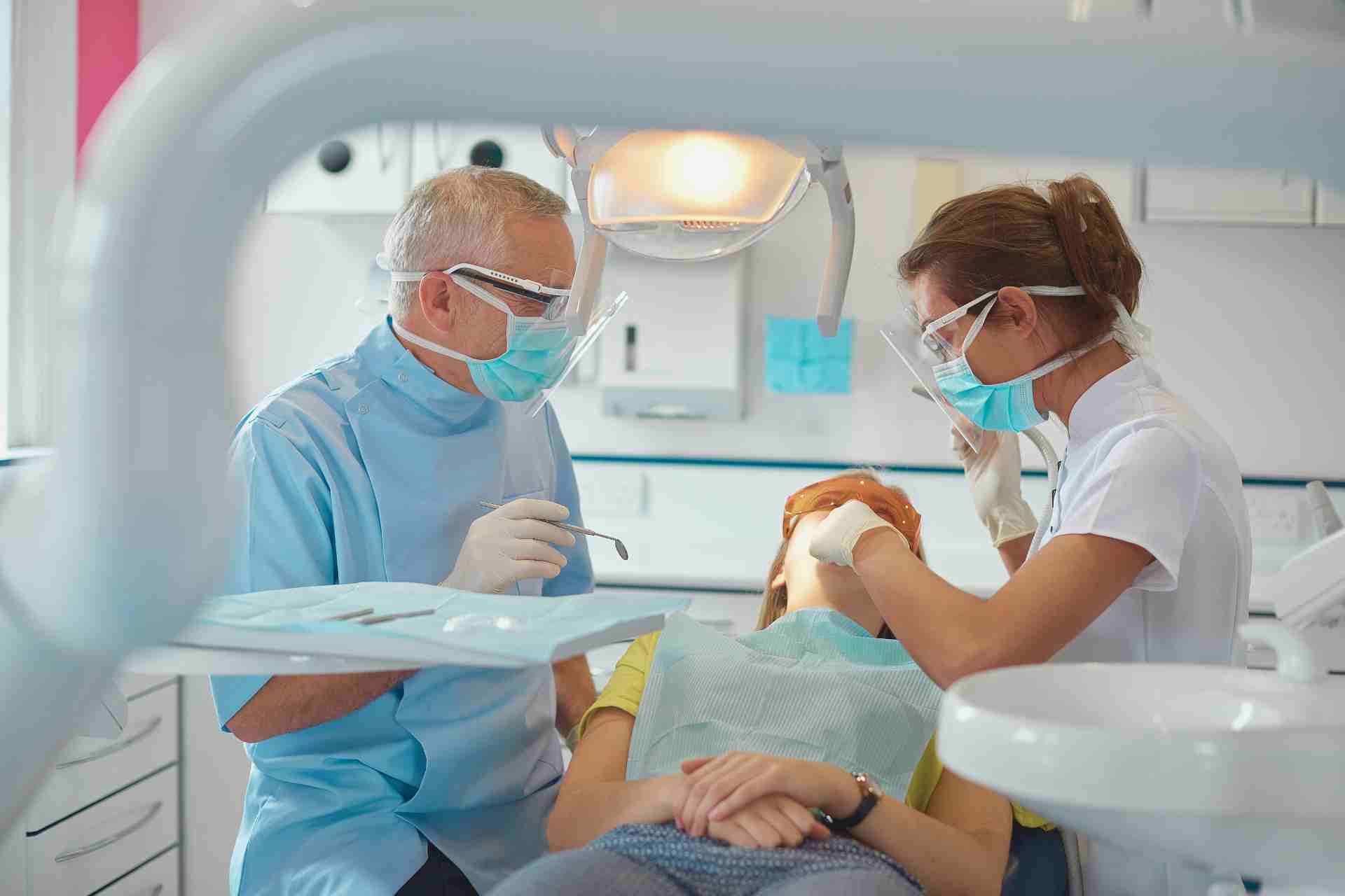 Dentist in Lady Lake, FL